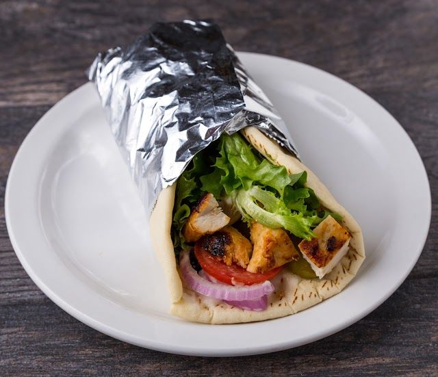 Pita Jungle