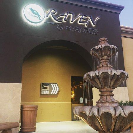 Raven Gastropub