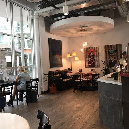 Fillmore Coffee Co.