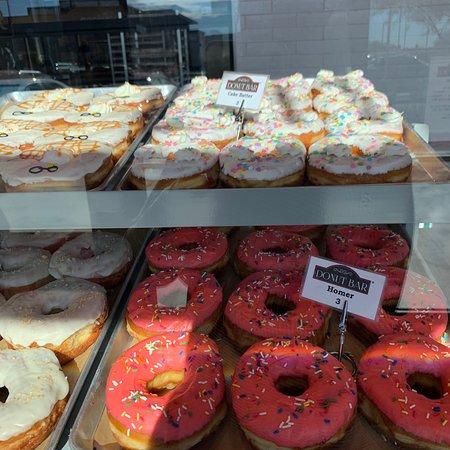 Donut Bar