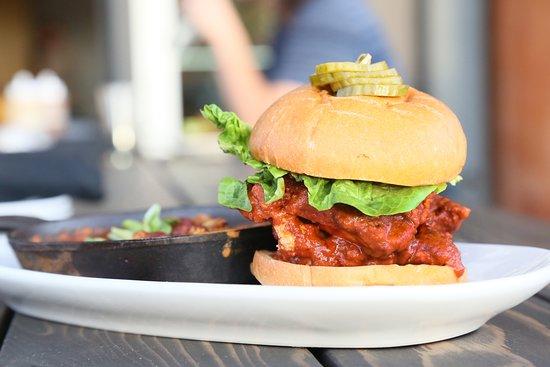 Starlite BBQ