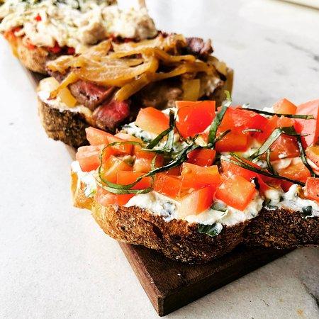 Proof Artisanal Pizza & Pasta