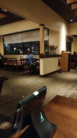 Olive Garden Italian Restaurant
