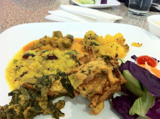 Udupi Cafe
