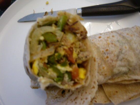 Filibertos