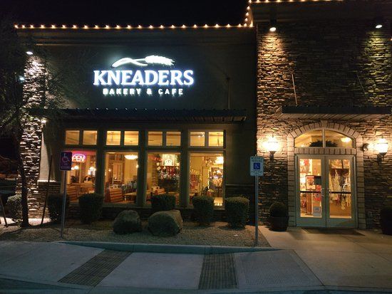 Kneaders Bakery & Cafe
