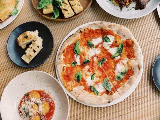 Fellow Osteria