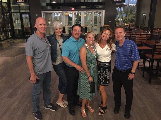 Flix Brewhouse Chandler