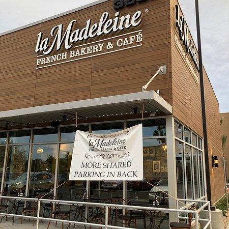 La Madeleine