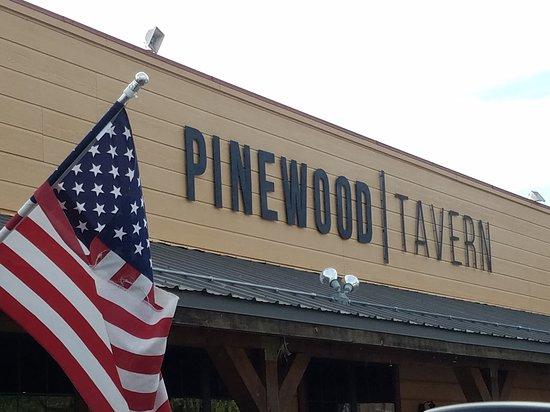 Pinewood Tavern