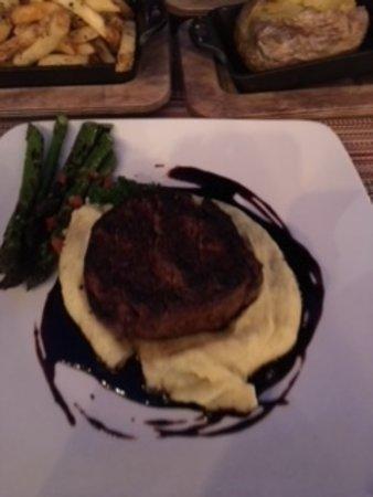 Steakhouse 89