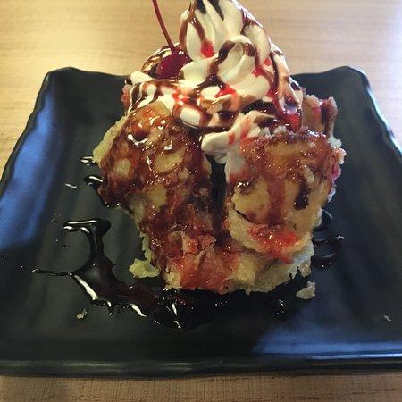 Izumi Sushi Bar & Seafood