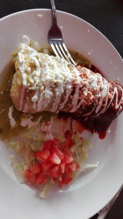 Los Rosales Restaurant