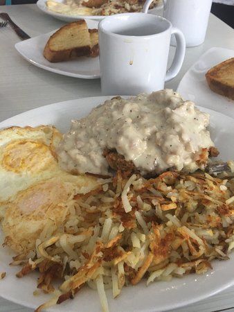 The Breakfast Joynt