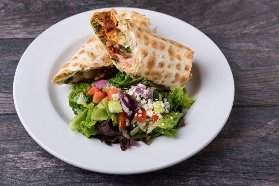 Pita Jungle