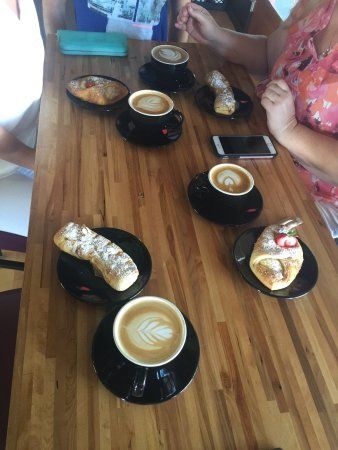 Creekside Coffee Sedona