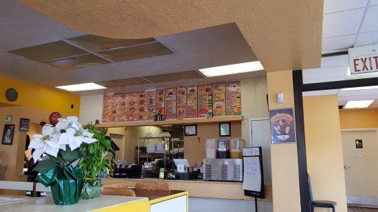 Paco's Tacos