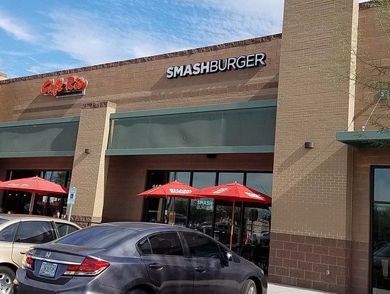 Smashburger