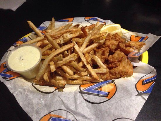 Zipp's Sports Grill