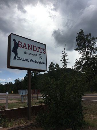Bandits Restaurant & The Dirty Cowboy Saloon