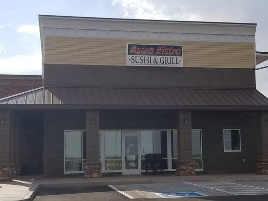 W & Z Asian Restaurant
