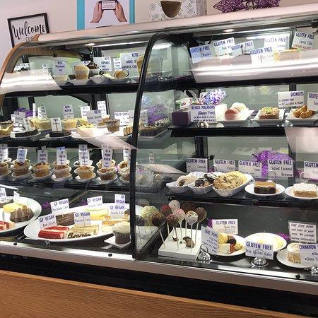 My Gal Sal Bakery and Cafe