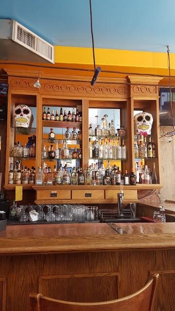 Santiago's Restaurant
