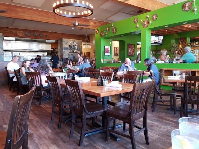 Picazzo's Healthy Italian Kitchen Sedona