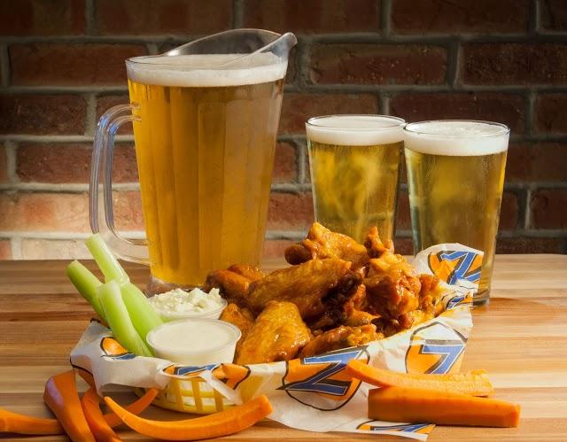 Zipps Sports Grill