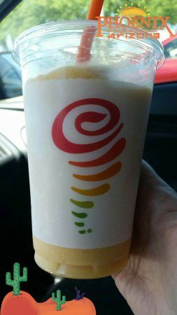 Jamba Juice