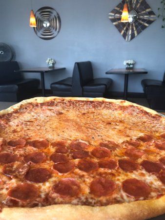 Bruno's Pizza