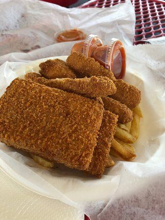 Petes Fish & Chips