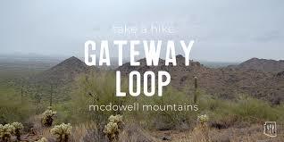 Gateway Loop Trail