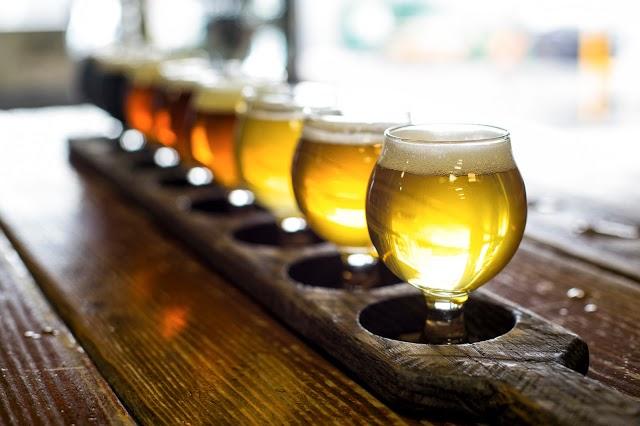 Historic Brewing Company