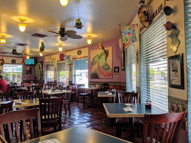 Mi Patio Mexican Restaurant