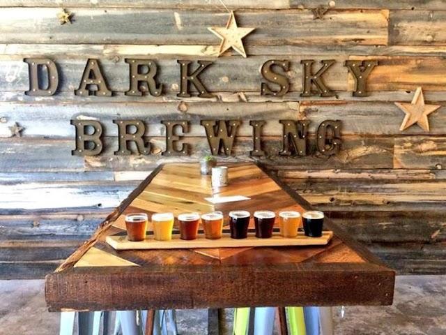 Dark Sky Brewing Co.