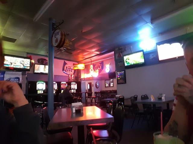 Black Bull
