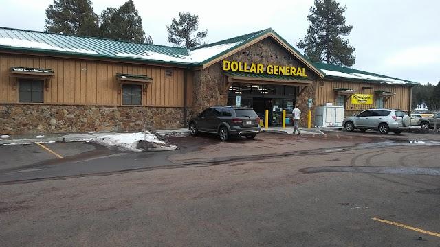 Dollar General