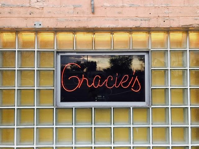 Gracie's Tax Bar