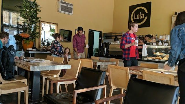 Lola Coffee
