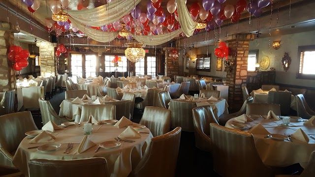 Dahl & Di Luca Ristorante