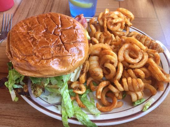Darbi's Cafe