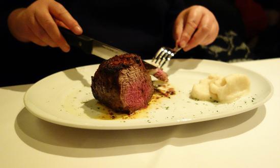 Mastro's City Hall Steakhouse