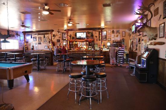 Johnny Ringos Bar and The Depot Steakhouse