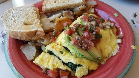 O.K. Cafe