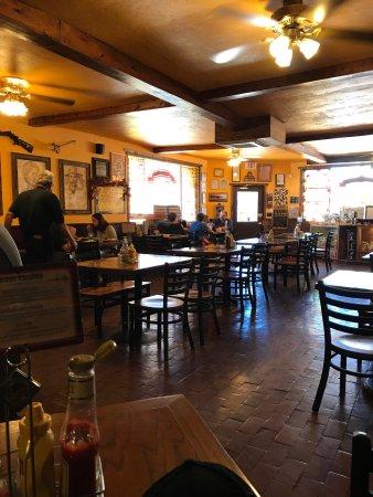 Longhorn Restaurant