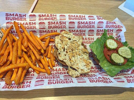 Smashburger