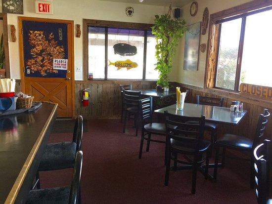 Minami Japanese Restaurant