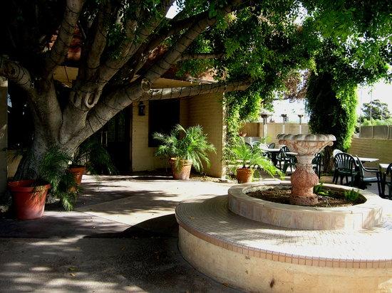 Riazzi's Italian Garden