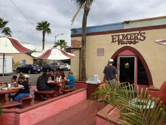 Elmer's Tacos